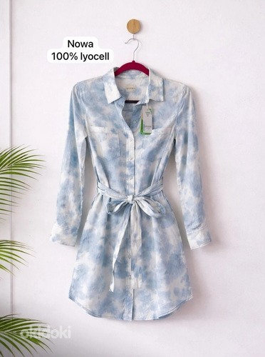 Новое платье Guess M