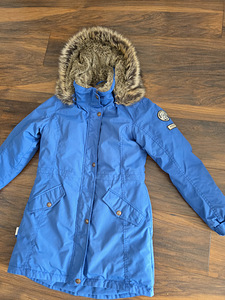 Lenne Le-Company talvejope 164 (naiste S) talveparka (1 foto / 4)