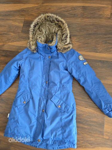 Lenne Le-Company talvejope 164 (naiste S) talveparka