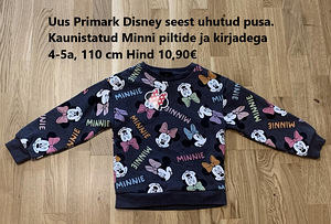 Pakkuda väga suures koguses lasteriideid üle 2000tk (8 foto / 8)