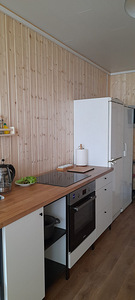 PUHKEMAJA CHUDSKOE JÄRV (5 foto / 10)