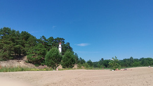 PUHKEMAJA CHUDSKOE JÄRV (9 foto / 10)