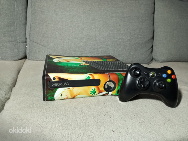 Xbox 360