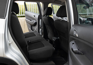 Chevrolet Orlando 1.8 104kW (7 foto / 15)