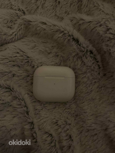 Apple Airpods 3