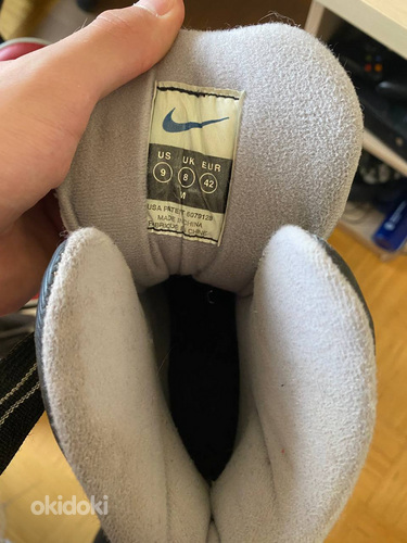 Ролики Nike