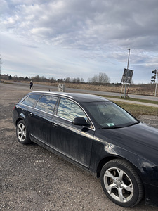 Audi A6 C6 (2 фото из 9)