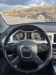 Audi A6 C6 (6 фото из 9)