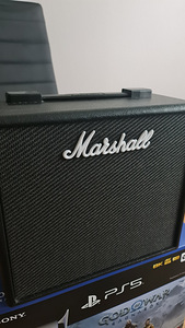 Kombo võimendi Marshall Code 25 (1 foto / 2)