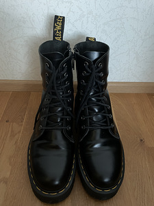 Dr Martens Jadon (4 фото из 4)
