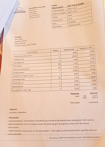 Kaks Leikattua uros kania (4 valokuva sivusta 9)