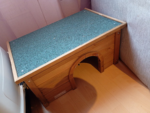 Kanin/Marsun Mökki (1 valokuva sivusta 2)