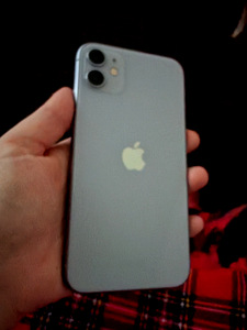 Apple iPhone 11 varaosiksi (5 valokuva sivusta 6)
