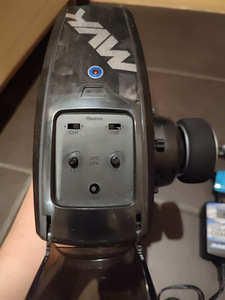 Raadio teel juhitav auto maverick strada xb (2 foto / 7)