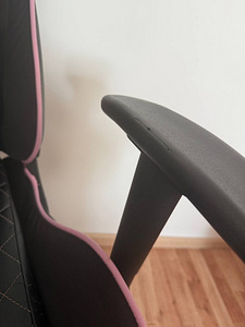 Gaming chair Cougar ARMOR One EVA (2 foto / 7)