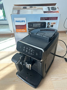 Кофемашина Philips EP2230/10 (1 фото из 4)