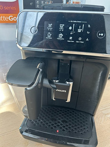 Кофемашина Philips EP2230/10 (2 фото из 4)