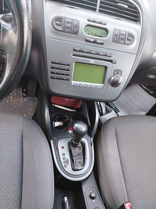Seat altea xl, automaat, läbisõit 120 t (5 foto / 6)