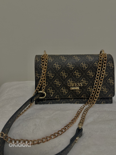 Guess kott