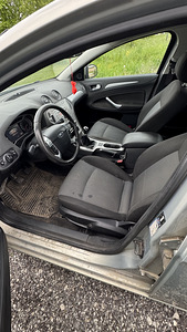Müüa Ford Mondeo (6 foto / 9)