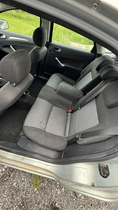 Müüa Ford Mondeo (8 foto / 9)
