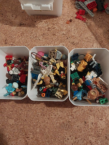 Minifiguurid (1 foto / 1)