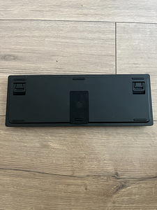 GAMING KEYBOARD SteelSeries APEX 9 TKL, RGB (2 foto / 4)
