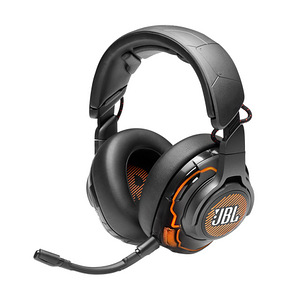 Наушники JBL Quantum One (3 фото из 3)