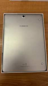 Продаю планшет Samsung Galaxy Tab S2 9.7” LTE, 32GB (2 фото из 9)