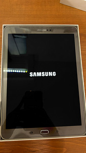 Продаю планшет Samsung Galaxy Tab S2 9.7” LTE, 32GB (1 фото из 8)