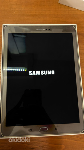 Продаю планшет Samsung Galaxy Tab S2 9.7” LTE, 32GB