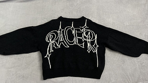 Müün Racer Worldwide kampsunit (2 foto / 5)