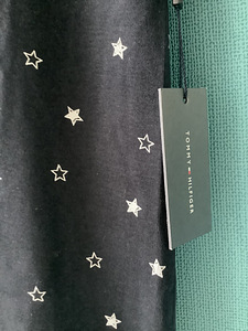 Tommy Hilfiger USA վի-վզով բլուզկա
