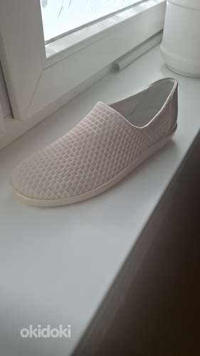 Ecco uued mokassiinid nr 38