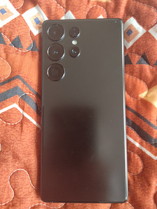 Продам телефон s25 ultra (2 фото из 3)