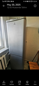 Külmkapp Indesit 344 l (5 foto / 9)