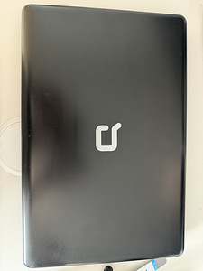 HP Compaq Presario CQ57 | 4GB RAM | Originaallaadija (4 foto / 10)