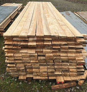Müüa ehituslaud 25x100x4300mm (1 foto / 1)