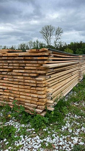Müüa ehituslaud 25x100x4900mm (1 foto / 1)