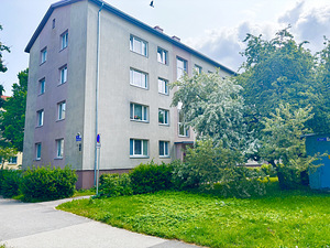 Kari tn 21, Põhja-Tallinna, Tallinn, Harjumaa (11 foto / 13)