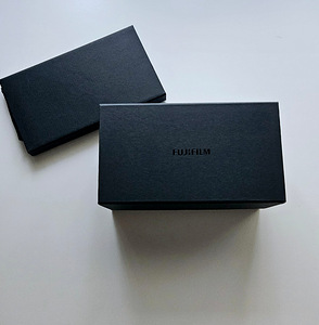 Fujifilm Fujinon XF 60mm f/2.4 R Macro objektiiv (6 foto / 9)