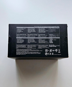 Fujifilm Fujinon XF 60mm f/2.4 R Macro objektiiv (8 foto / 9)