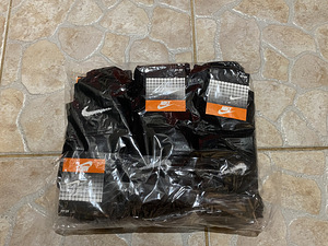 Müün Nike sokke (1 foto / 5)