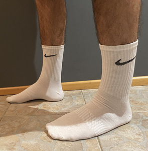 Müün Nike sokke (5 foto / 5)
