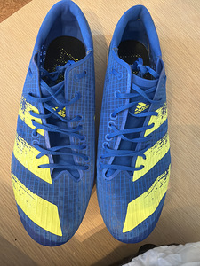 Adidas naelikud (1 foto / 1)