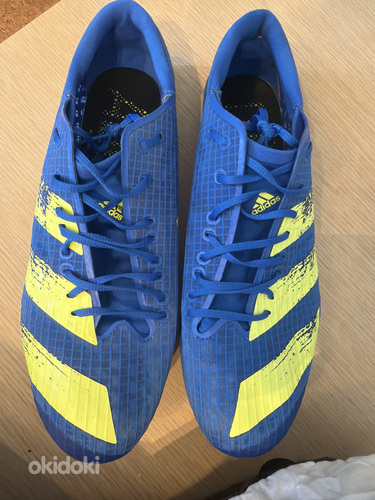 Шиповки adidas