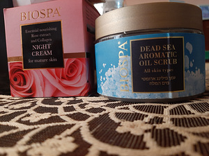 Средства ухода (1 фото из 6)