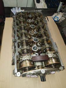 Продам ГБЦ FSI 3.6 ,191KW (1 фото из 10)