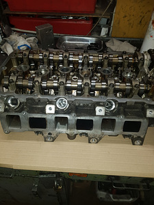 Продам ГБЦ FSI 3.6 ,191KW (6 фото из 10)