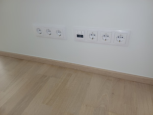 Tallinnas on vaja elektrikut (1 foto / 2)